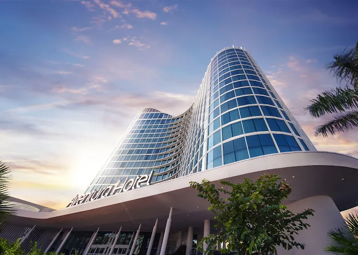 Universal'S Aventura Hotel